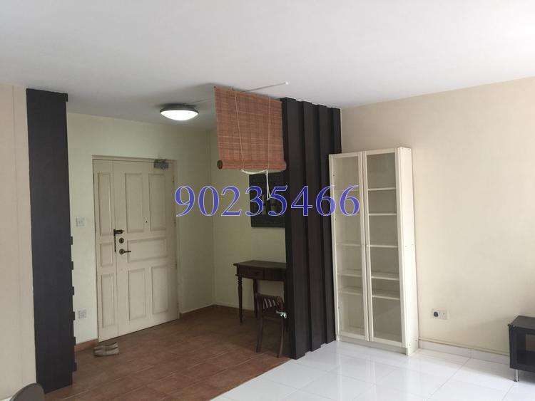 Blk 183B Rivervale Crescent (Sengkang), HDB 5 Rooms #149168642
